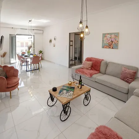 Apartment The Glyfada