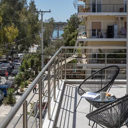 Apartment The Glyfada *