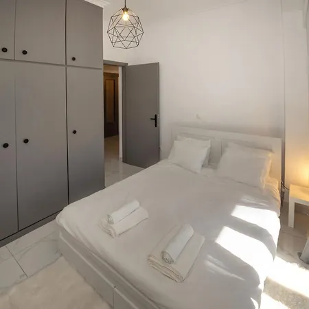 Apartment The Glyfada