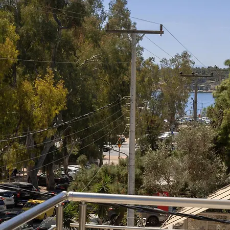 The Glyfada
