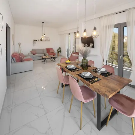 Appartamento The Glyfada
