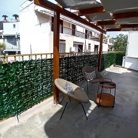 House In Plaka