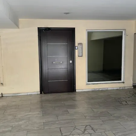 Gate Acropolis One Bedroom Athens