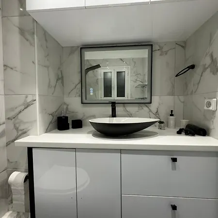 Elegant Escapes Plaka Apartment