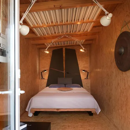 Acropolis Music Loft *