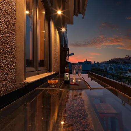 Acropolis Music Loft * Athens