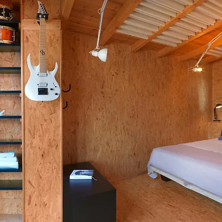 Acropolis Music Loft Apartment Athens