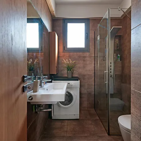 Apartment Acropolis Music Loft *