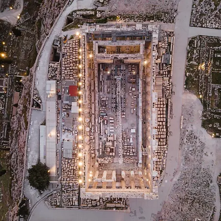 Acropolis Vibe * Athens