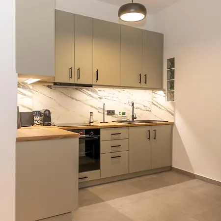 Apartamento Where Dreams Attend Address!