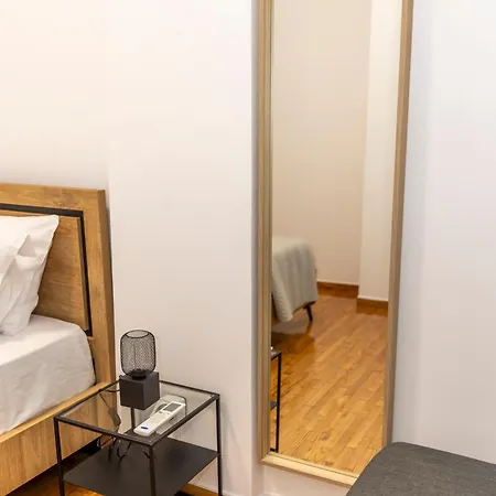 Apartment Where Dreams Attend Address!