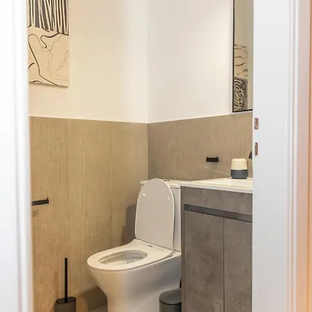 Where Dreams Attend Address! Apartment Athens