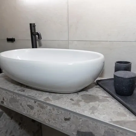 Apartamento Where Dreams Attend Address! *