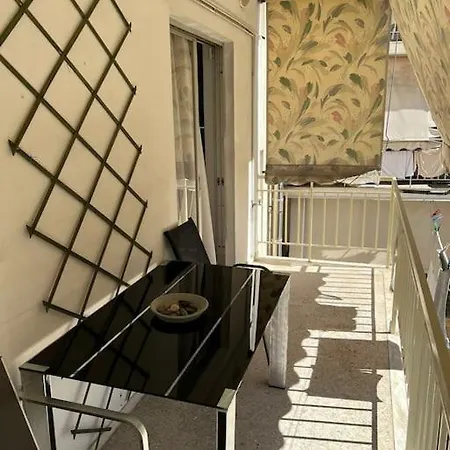 Myrto-apartments-athens Apartamento *