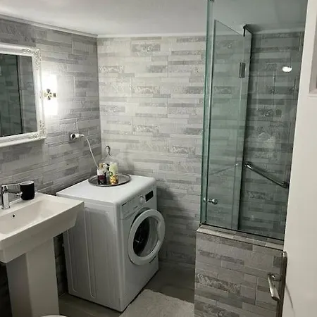 Myrto-apartments-athens Apartamento Atenas