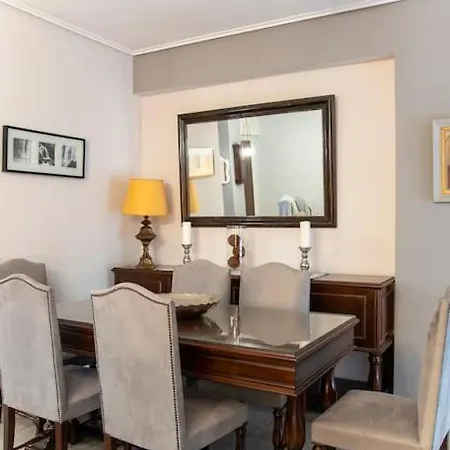 Apartamento Myrto-apartments-athens *