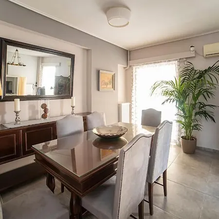 Apartamento Myrto-apartments-athens *
