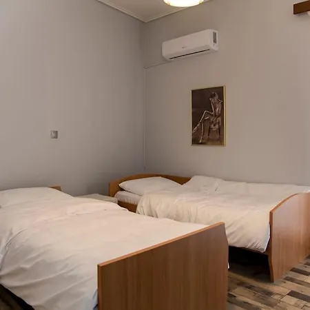 Myrto-apartments-athens Apartamento *