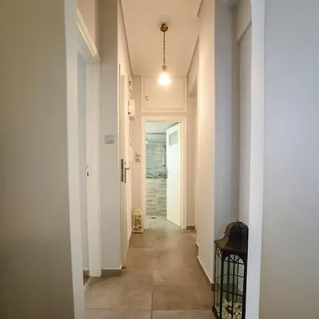Myrto-apartments-athens Apartamento *