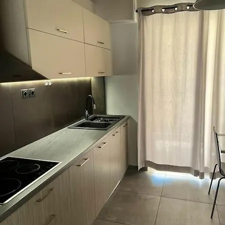 Apartamento Myrto-apartments-athens