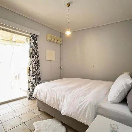 Apartamento Myrto-apartments-athens *