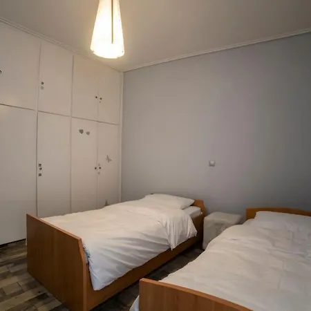 Myrto-apartments-athens Atenas