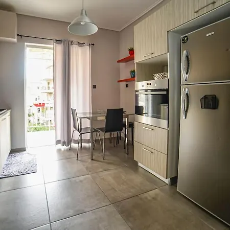 Myrto-apartments-athens Apartamento