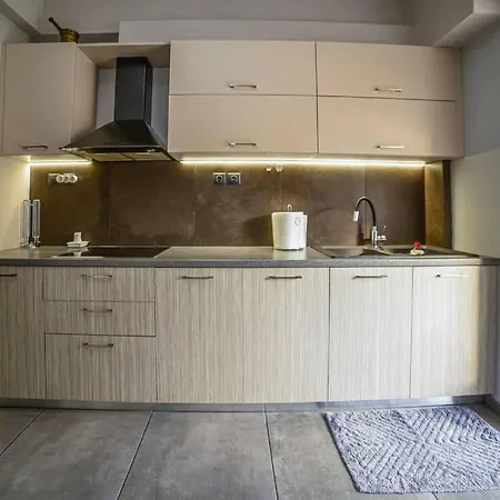 Myrto-apartments-athens Atenas