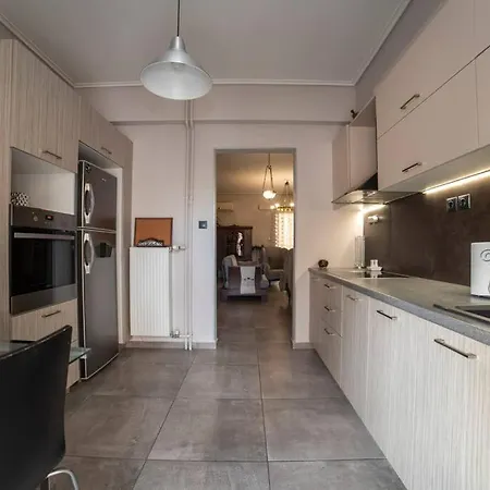 Myrto-apartments-athens Atenas