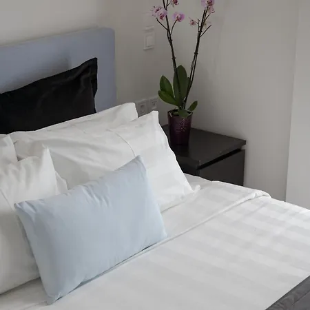 Apartment Acropolis Vibe Athens