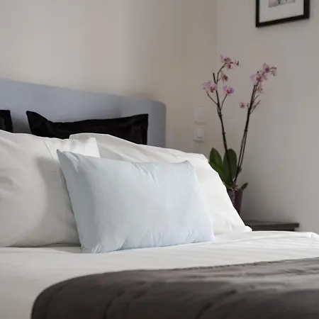 Acropolis Vibe Apartment Athens
