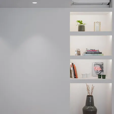 Acropolis Vibe Apartment