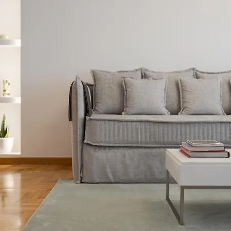Acropolis Vibe Apartment Athens