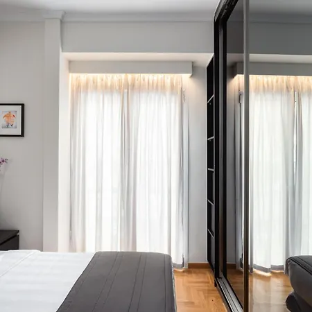 Apartment Acropolis Vibe Athens