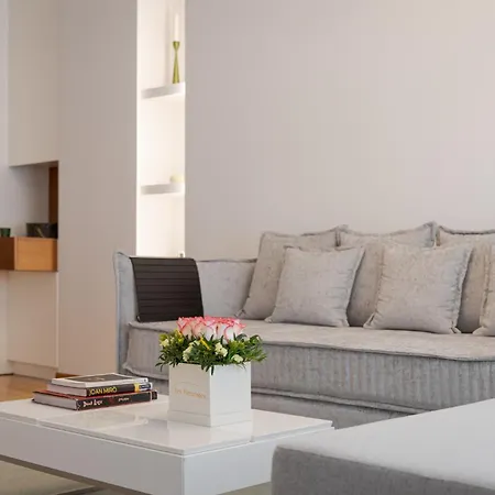 Apartment Acropolis Vibe