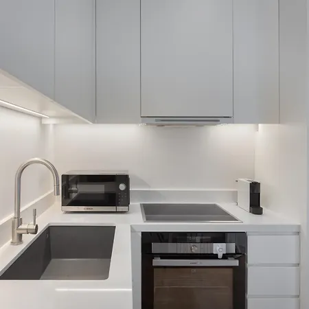 Apartment Acropolis Vibe