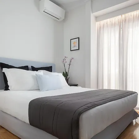 Acropolis Vibe Apartment