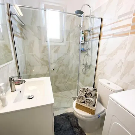 6th Floor In Victoria Square Apartment