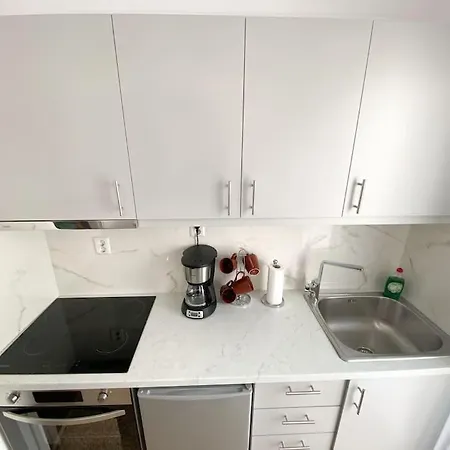 Apartment 6th Floor In Victoria Square