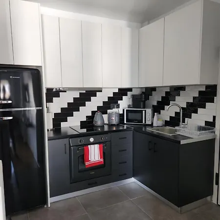 Apartment Bachelor Penthouse With Roof Garden Access, 15 M Walk To Acropolis
