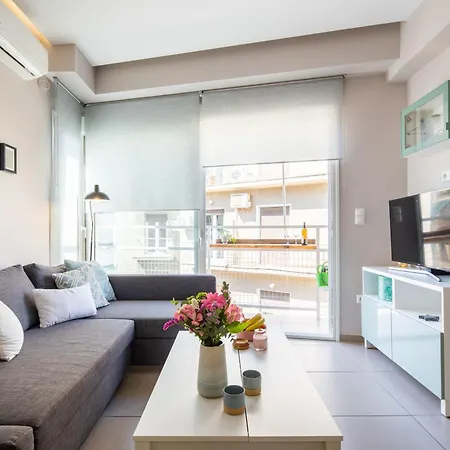 Acropolis Gem Apartamento *