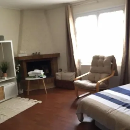 Holiday home Riviera Garden Recluse, Close To Sea N *