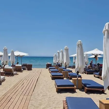 Riviera Garden Recluse, Close To Sea N *