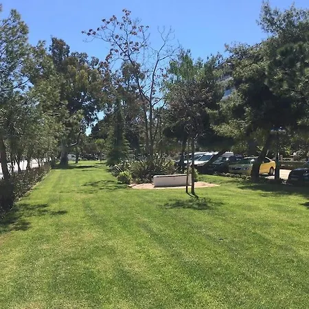 Holiday home Riviera Garden Recluse, Close To Sea N