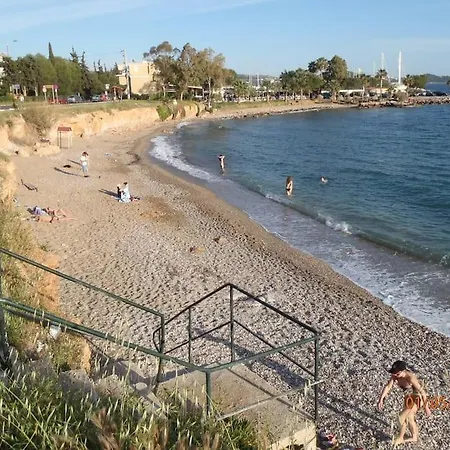 Holiday home Riviera Garden Recluse, Close To Sea N Athens