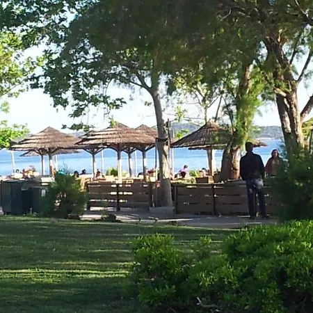 Holiday home Riviera Garden Recluse, Close To Sea N