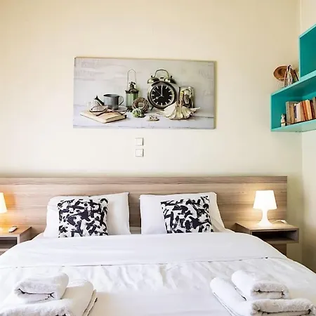 Marousi 4th Floor Athens