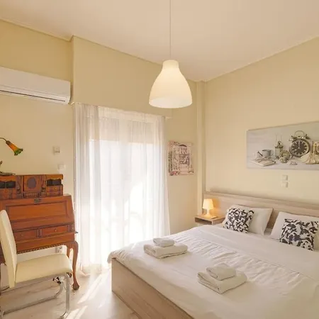 Marousi 4th Floor * Athens