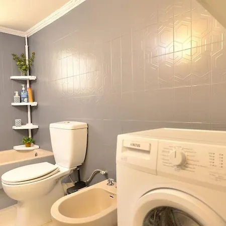 Apartment Marousi 4th Floor