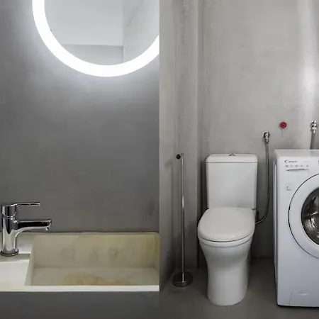 Chic & Luminous 3br In Kifisia By Upstreet Apartment *